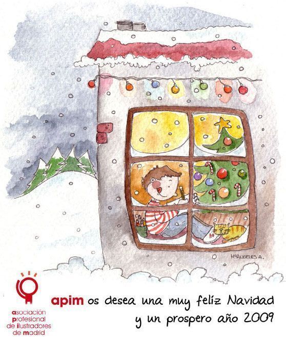 Apim Xmas