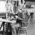 photo_2009_04_27_pic_of_norman_rockwell photo_2009_04_27_pic_of_norman_rockwell